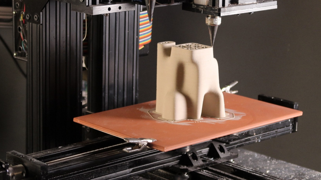 Use of 3D printed platform for GSR quantification using digital image analysis and smartphone